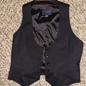 Banana Republic Vest